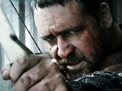 

Movie Robin Hood HD Wallpaper Background Paper Print(12 inch X 18 inch, Rolled)