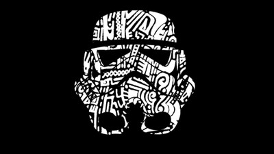 MOVIE STAR WAR WALLPAPER HD POSTER Star Wars Death Star HD Wallpaper Background Fine Art Paper Fine Art Print(13 inch X 19 inch, ROLLED)