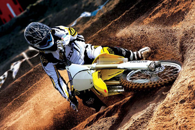 

Motosports Dirt Bike Racing Paper Print(12 inch X 18 inch, Rolled)