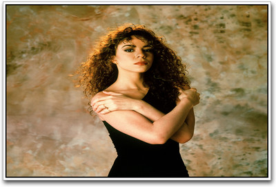 

Mariah Carey Photographic Paper(12 inch X 18 inch)