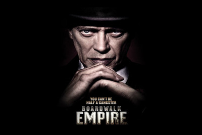 

Boardwalk-Empire Paper Print(12 inch X 18 inch, Rolled)