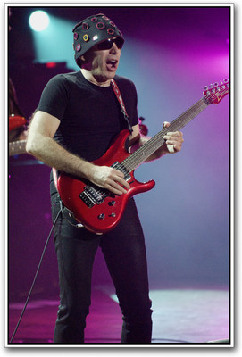 Joe Satriani Photographic Paper(18 inch X 12 inch) Joe Satriani Photographic Paper(18 inch X 12 inch)