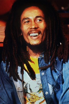 

Posterhouzz Bob Marley Poster Paper Print(12 inch X 18 inch, Rolled)
