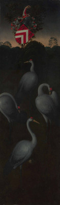 

Posterhouzz Animal Fine Art Print Poster Fine Art Print(18 inch X 12 inch, Rolled)