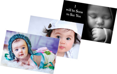 

Pack Of Three Cute Baby Posters (10) Paper Print(12 inch X 18 inch, Streched)