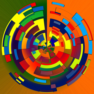 50% OFF on Celebrations 25 Canvas Art(40 inch X 40 inch)