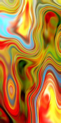 50% OFF on Dreams of Love 42 Paper Print(60 inch X 30 inch)