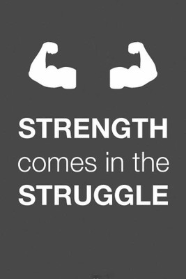 

TMS Strength Paper Print(18 inch X 12 inch, Rolled)