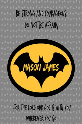 

ESP Creation Mason James Paper Poster (12x18 Inch) Paper Print(18 inch X 12 inch, Rolled)