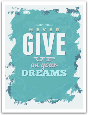 

Digital printed matte finished rolled poster Paper Print(18.5 inch X 12.5 inch, Rolled)