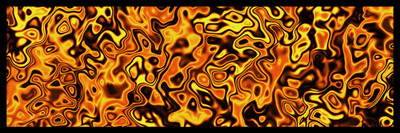 50% OFF on Fusion J81 Canvas Art(24 inch X 72 inch)