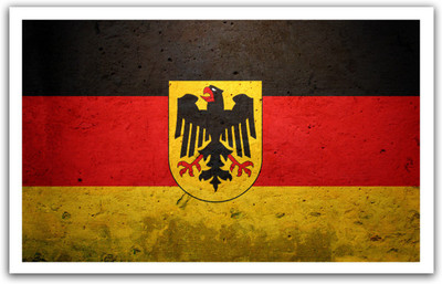 

Digital printed matte finished rolled poster Paper Print(18.5 inch X 12.5 inch, Rolled)