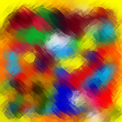 50% OFF on Celebrations 93 Paper Print(40 inch X 40 inch)