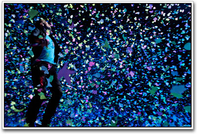 

Coldplay Photographic Paper(12 inch X 18 inch)