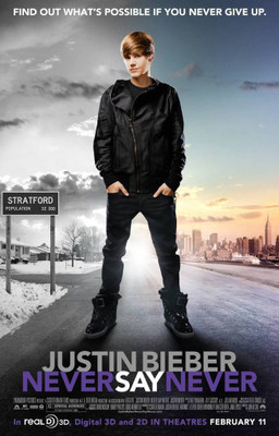 

Justin Bieber Photographic Paper(18 inch X 12 inch, Rolled)