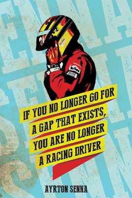 

Posterhouzz Ayrton Senna Racing Driver Fine Art Print(18 inch X 12 inch, Rolled)