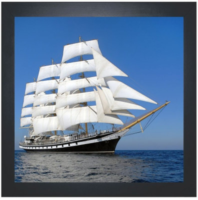 

Art Factory Nature CF-1223(16x16) Canvas Art(16 inch X 16 inch)