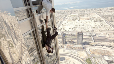 

Akhuratha Poster Movie Mission Impossible: Ghost Protocol Mission: Impossible HD Wallpaper Background Fine Art Print(12 inch X 18 inch, Rolled)