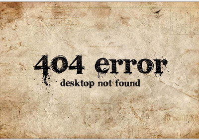 

Posterhouzz 404 Error Paper Print(12 inch X 18 inch, Rolled)