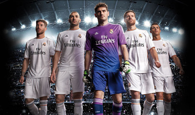 

Real Madrid Team Poster Paper Print(12 inch X 18 inch, Rolled)