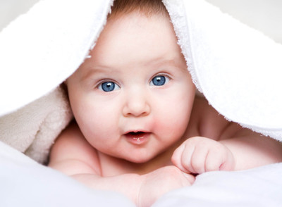 

Posterhouzz- Baby Poster Fine Art Print(12 inch X 18 inch, Rolled)