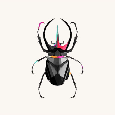 

Mini Creature - Medium Size Ready To Frame Rolled Digital Art Print On Photographic Paper(18 inch X 18 inch, Rolled)