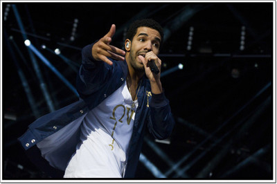 

Posterhouzz Aubrey Drake Graham Poster Paper Print(18 inch X 12 inch, Rolled)