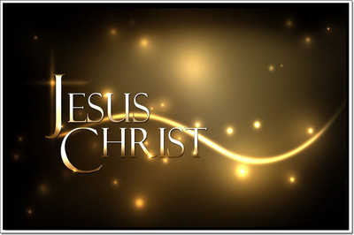 

Posterhouzz Jesus Christ Poster Paper Print(12 inch X 18 inch, Rolled)