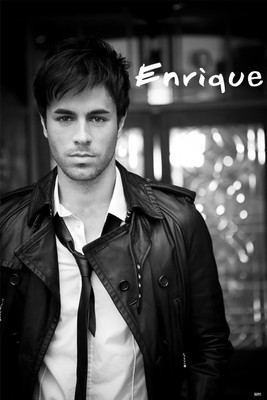 

Enrique the Legend Paper Print(18 inch X 12 inch)