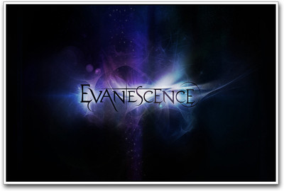 

Evanescence Paper Print(12 inch X 18 inch)