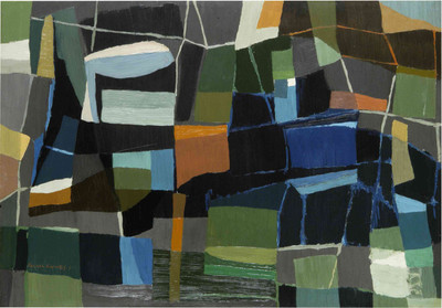 

Posterhouzz Abstract Fine Art Print Poster Fine Art Print(12 inch X 18 inch, Rolled)