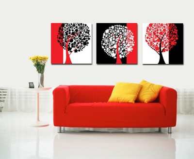 

Posterhouzz Abstract Fine Art Print Poster Fine Art Print(12 inch X 12 inch, Rolled)