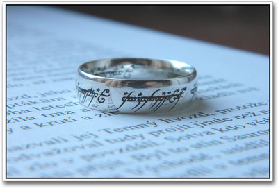 

Lord of the Rings fabulous Paper Print(12 inch X 18 inch)