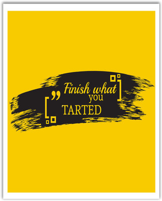 

Digital printed matte finished rolled poster Paper Print(18.5 inch X 12.5 inch, Rolled)
