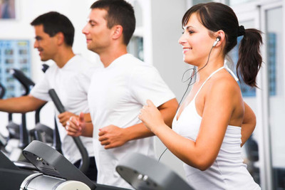 

Exercise Healthy Body Healthy Mind Paper Print(12 inch X 18 inch, Rolled)
