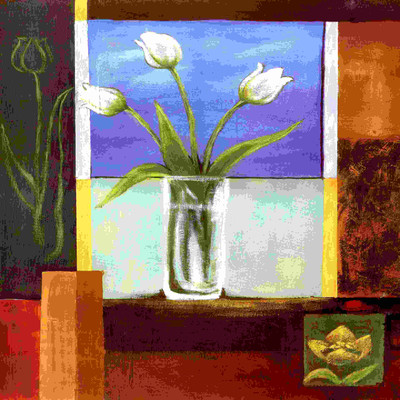 

Posterhouzz Abstract Fine Art Print Poster Fine Art Print(18 inch X 12 inch, Rolled)