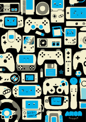 37% OFF on Consoles Paper Print(17 inch X 12 inch, Rolled) 37% OFF on Consoles Paper Print(17 inch X 12 inch, Rolled)