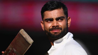 62% OFF on Virat Run Machine Photographic Paper(12 inch X 18 inch, Rolled) 62% OFF on Virat Run Machine Photographic Paper(12 inch X 18 inch, Rolled)