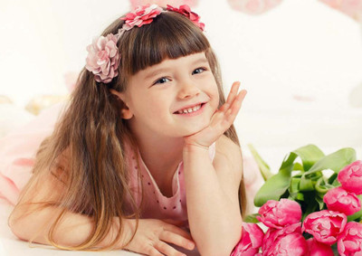 60% OFF on Girl Fine Art Print(24 inch X 17 inch, Rolled)