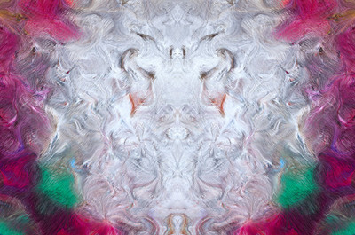 50% OFF on Symmetry S01 Paper Print(13 inch X 20 inch)