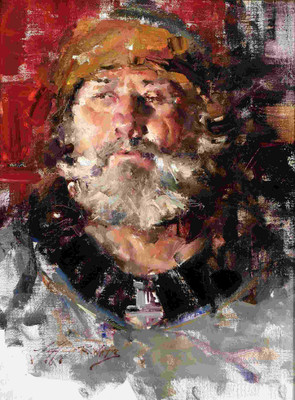 

Posterhouzz Western Fine Art Print Poster Fine Art Print(18 inch X 12 inch, Rolled)