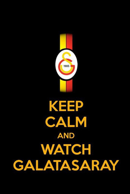 

Posterhouzz Keep Calm And Watch Poster Photographic Paper(12 inch X 18 inch, Rolled)