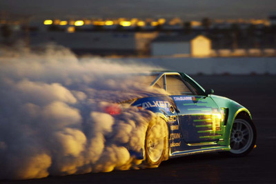 

Car Racing Paper Print(12 inch X 18 inch, Rolled)