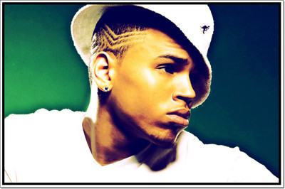 

Posterhouzz Chris Brown Poster Paper Print(12 inch X 18 inch, Rolled)
