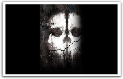 

Digital printed matte finished rolled poster Paper Print(18.5 inch X 12.5 inch, Rolled)