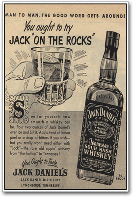 

Jack on the rocks Paper Print(18 inch X 12 inch)