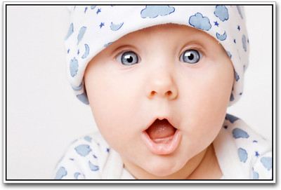 

Cute Baby Photographic Paper(12 inch X 18 inch)