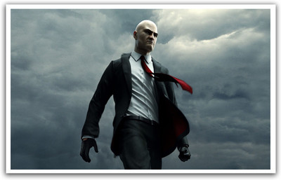 

Digital printed matte finished rolled poster Paper Print(18.5 inch X 12.5 inch, Rolled)