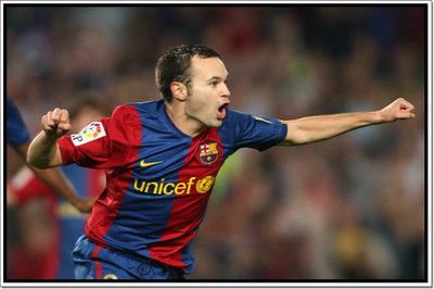 

Posterhouzz Andres Iniesta Poster Paper Print(12 inch X 18 inch, Rolled)