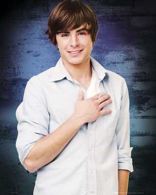 

Zac Shirt Paper Print(20 inch X 16 inch, Rolled)
